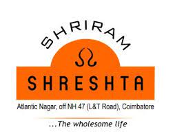 Shriram Shreshta Apartments